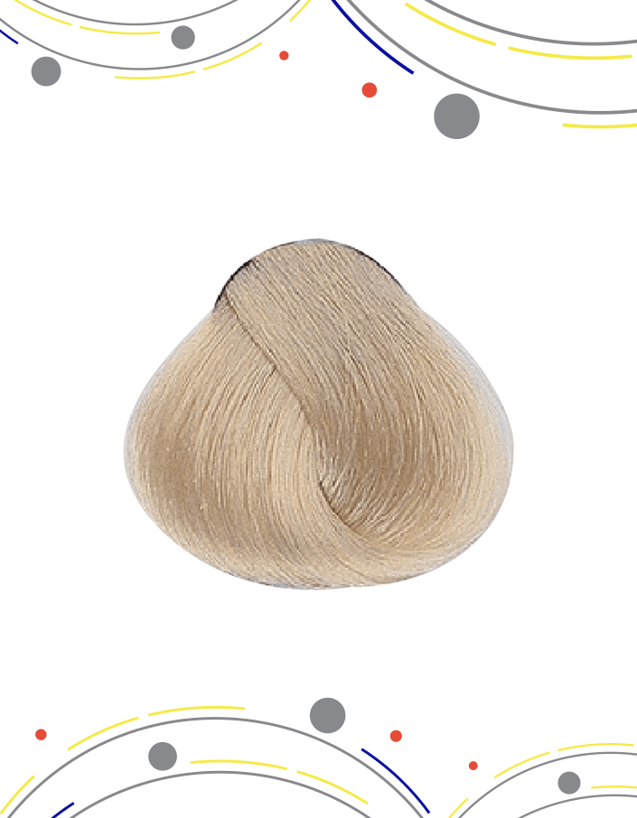 10.31 LIGHTEST GOLDEN ASH BLONDE