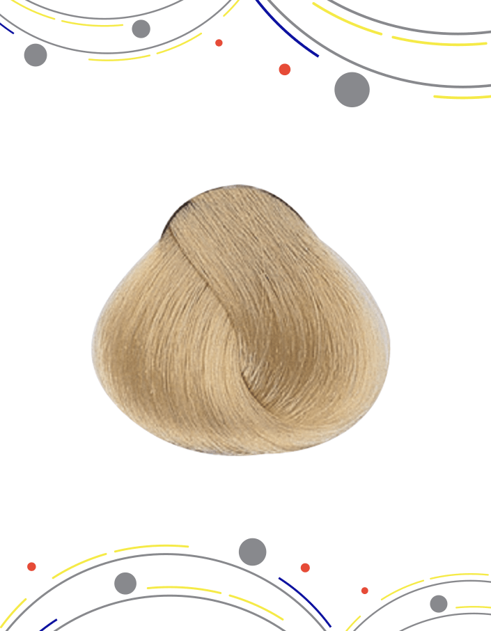 11.00 SUPER HIGH LIFT NATURAL BLONDE