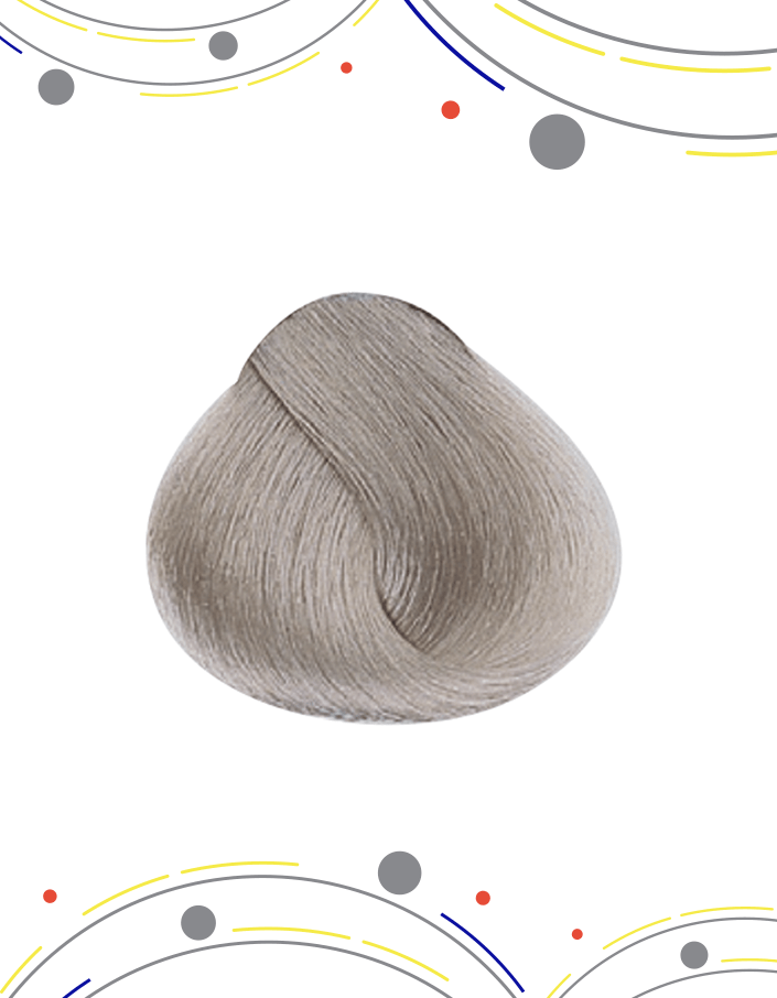 11.11 SUPER HIGH LIFT INTENSE ASH BLONDE