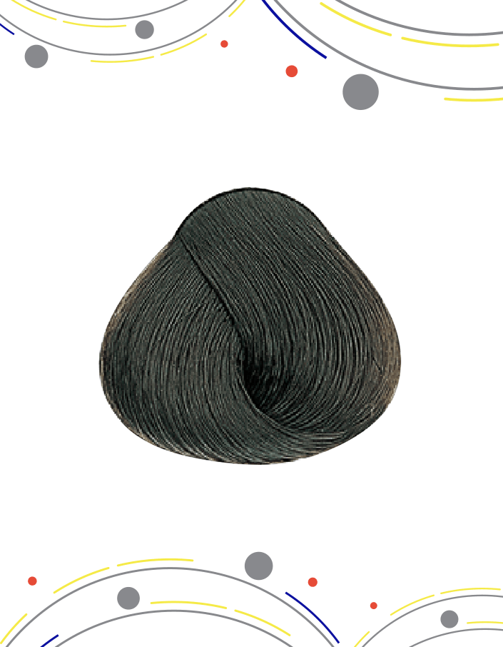 6.11 DARK INTENSE ASH BLONDE