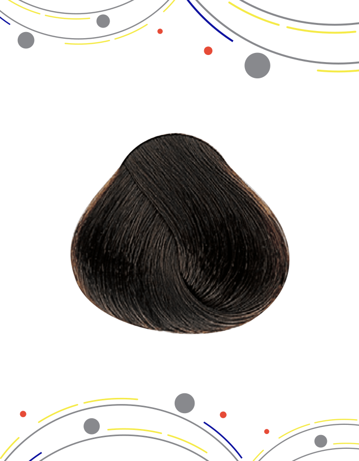 6.3 DARK GOLDEN BLONDE