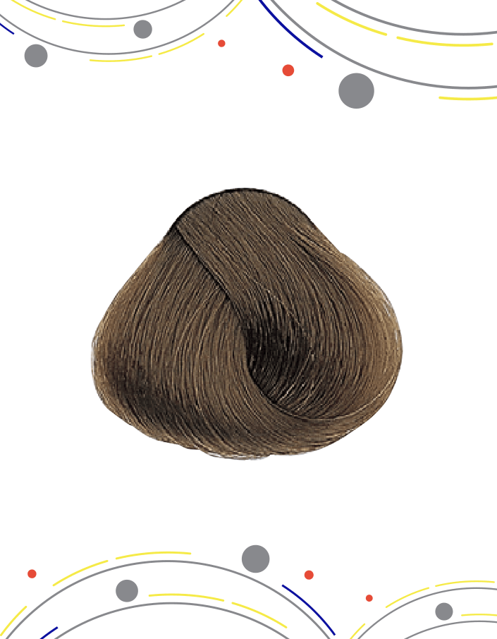 7.31 MEDIUM GOLDEN ASH BLONDE