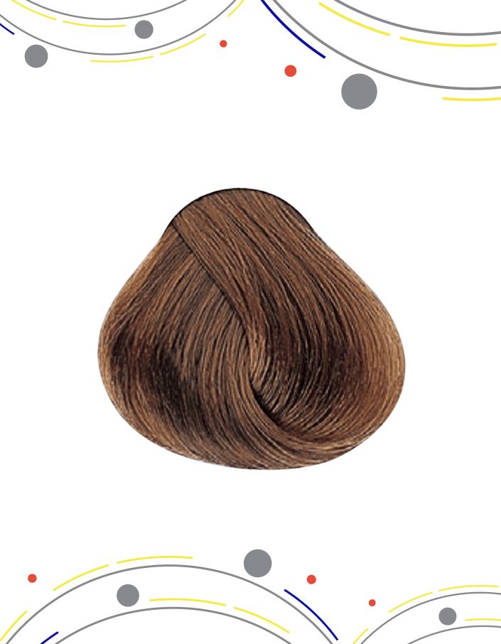 8.3 LIGHT GOLDEN BLONDE