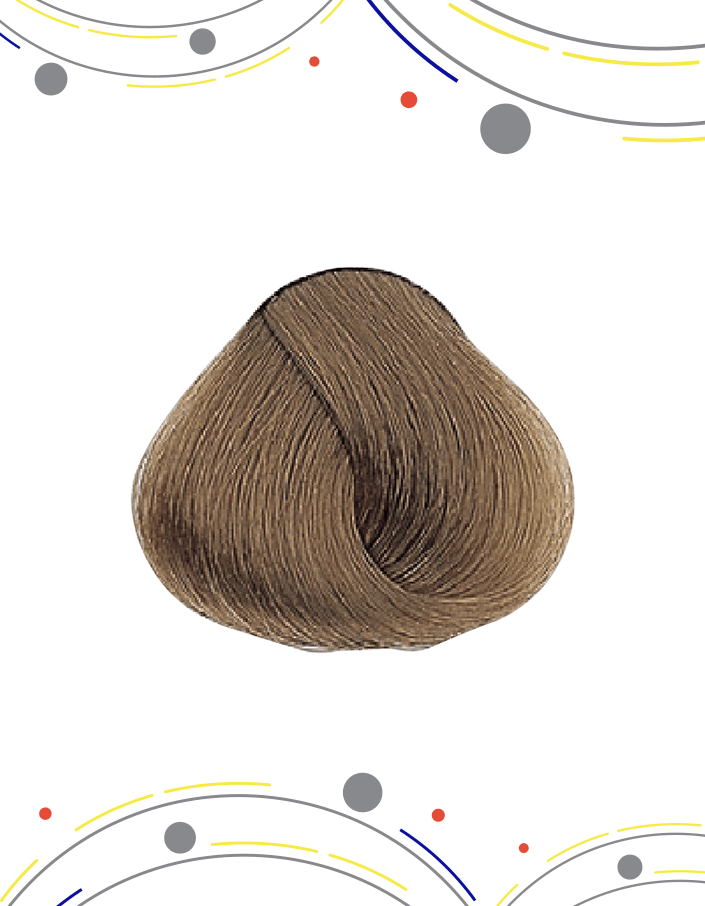 8.31 LIGHT GOLDEN ASH BLONDE