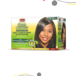 African Pride Olive Oil Miracle Super Relaxer Kit