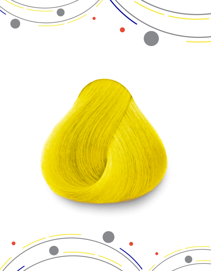 Amarillo neon