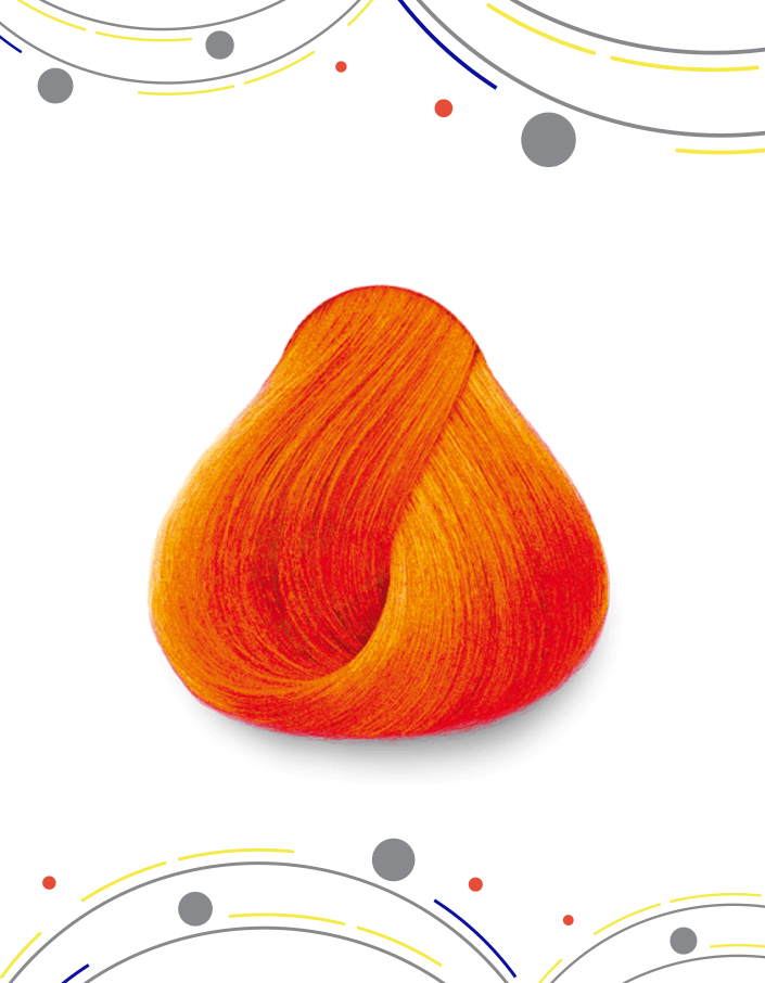 Naranja Neon