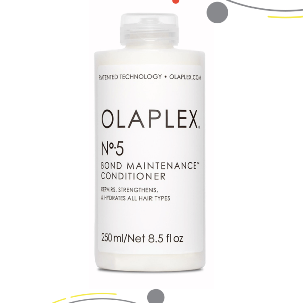 Olaplex No.5 Bond Maintenance Conditioner (1)