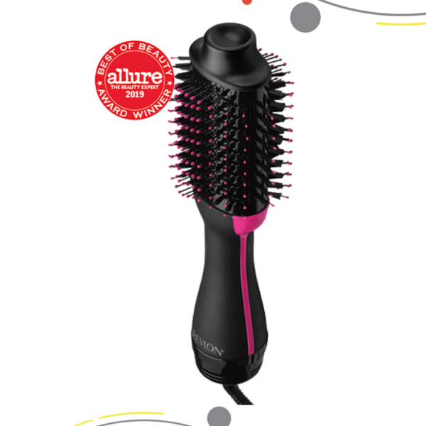 Revlon One-Step Hair Dryer and Volumizer