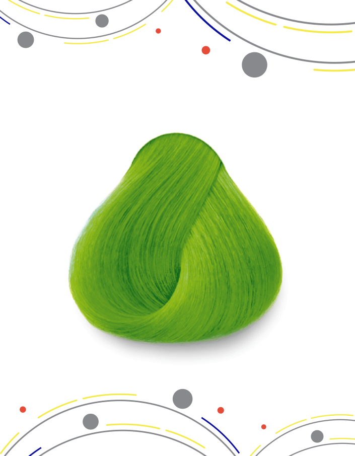 Verde Neon