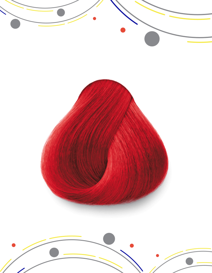 rojo