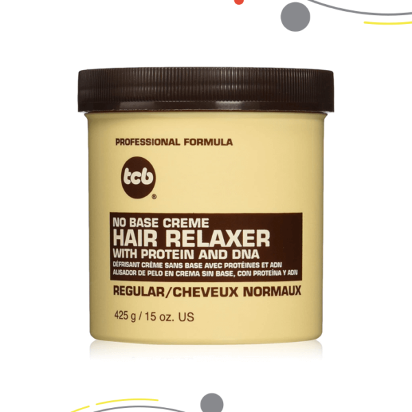 tcb No Base Hair Relaxer Regular (1)