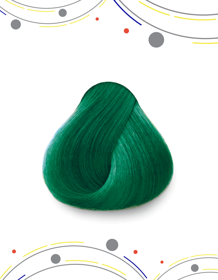 verde