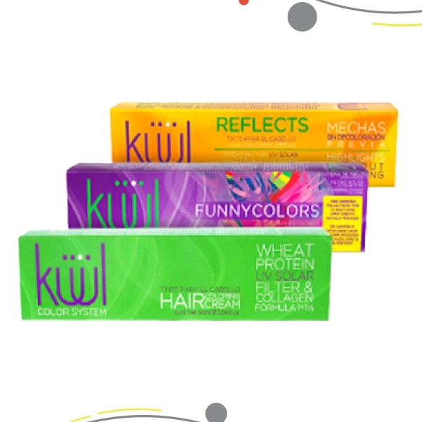 Küül Color System