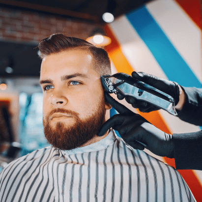 Barbería