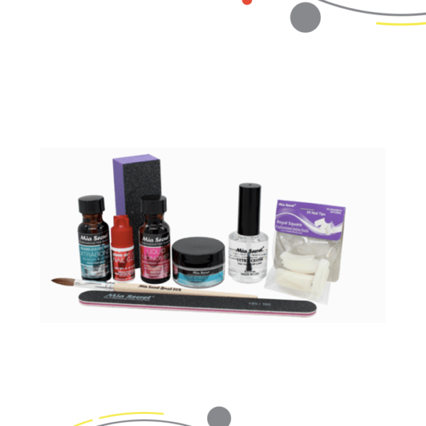 MIA_SECRET_CLEAR_ACRYLIC_POWDER_KIT