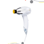 Lure Tip 2 Toe Powered Foot File