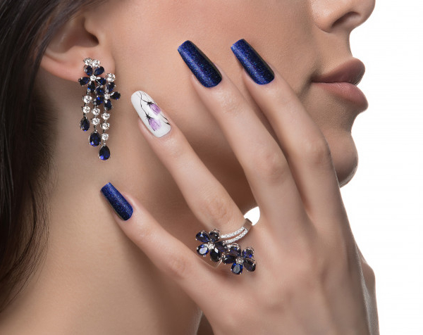 Uñas
