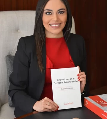 Innovación en el derecho administrativo
