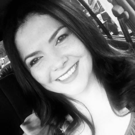 Fue mi jefa en Banco ProCredit